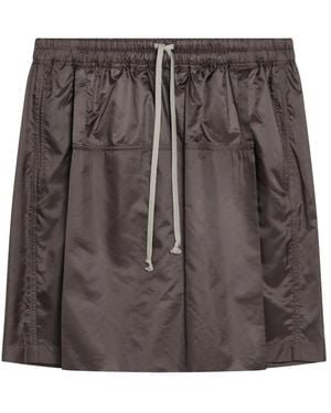 Rick Owens Beachwear - Brown