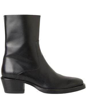 Eytys Boots - Schwarz