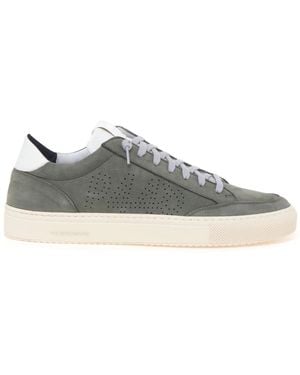P448 Sneakers - Grijs