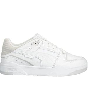 PUMA Sneakers - Weiß