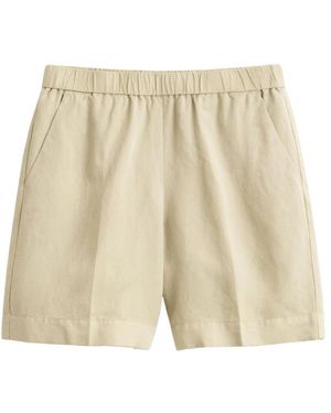 GANT Casual Shorts - Neutro