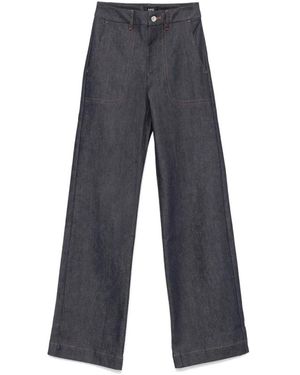 A.P.C. Jeans De Playa, Mujer, Talla - Gris