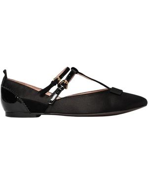 Coccinelle Ballerinas - Black