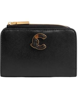 Coccinelle Wallets & Cardholders - Black