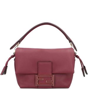 Fendi Shoulder Bags - Morado