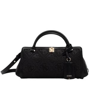 Guess Handbags - Nero