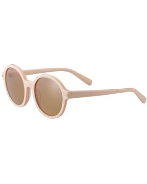 Serengeti Sunglasses - Natural