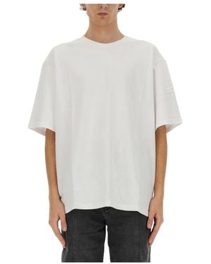 Isabel Marant T-Shirts - Grey