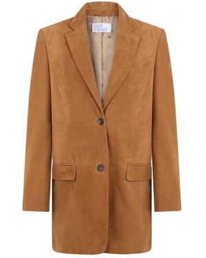 GIUSEPPE DI MORABITO Blazers - Brown
