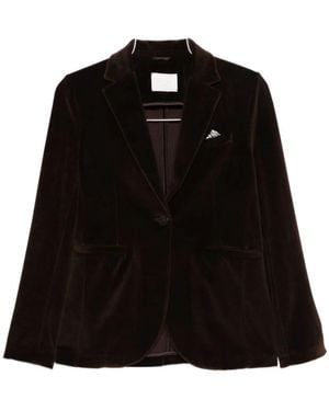 Circolo 1901 Blazers - Black