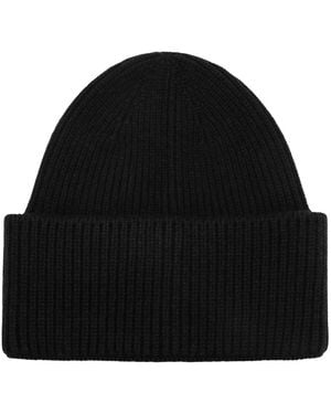 Destin Stylische beanie hat,stylische beanie mütze - Schwarz