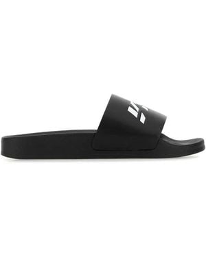 VTMNTS Sliders - Black