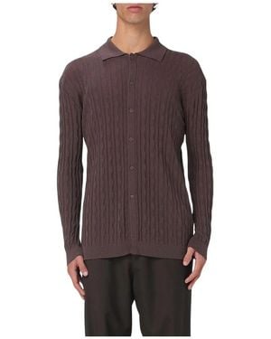 Magliano Cardigans - Purple