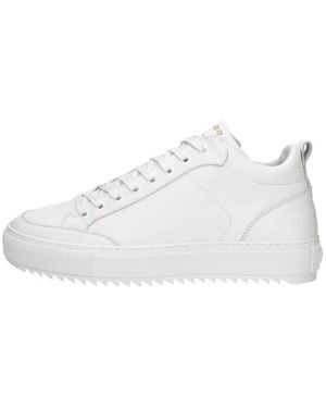 Rehab Sneakers - Blanc