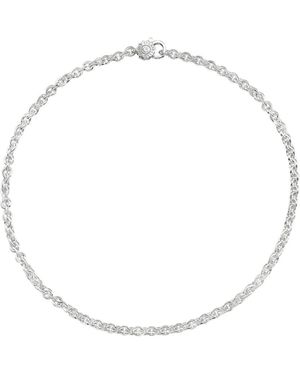 Chantecler Necklaces - Métallisé