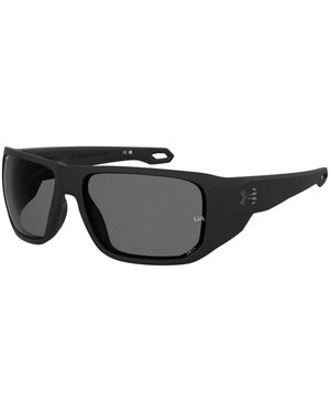 Under Armour Sunglasses - Black
