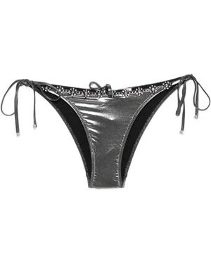 Agent Provocateur Maiya Bikini Bottom - Grijs