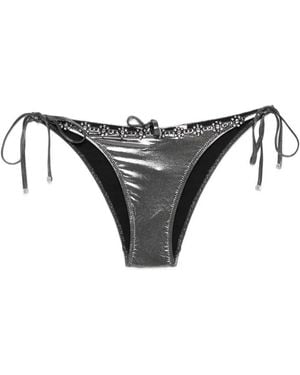 Agent Provocateur Maiya Bikinihose - Grau