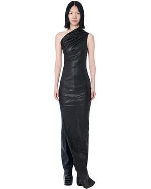 Rick Owens Gowns - Black