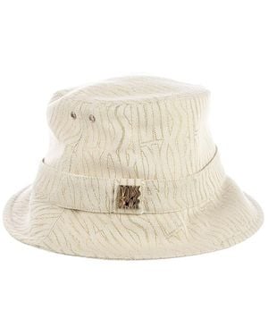 Dior Hats - Natural