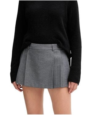 GAUDI Short Shorts - Noir