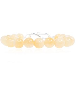 LIE STUDIO Accessoires ,The Mary Bracelet - Naturel