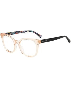 Kate Spade Glasses - Pink