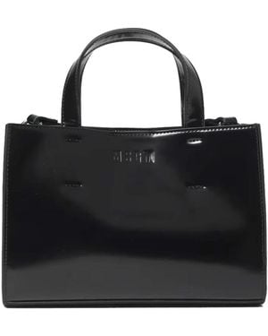 MSGM Handbags - Black