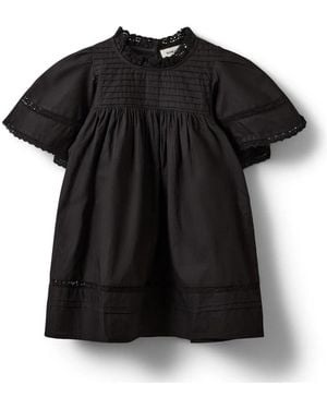 Sofie Schnoor Blouses - Negro