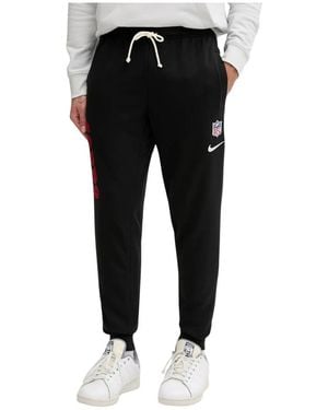 Nike Training Trousers - Noir