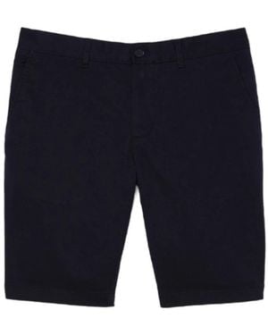 Lacoste Casual Shorts - Blue