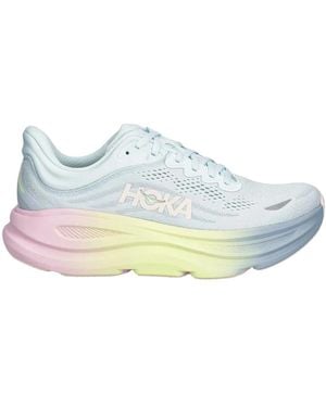 Hoka One One Running Shoes - Azul