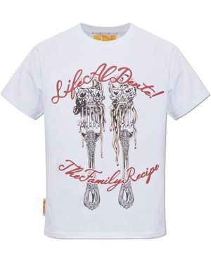 PDF T-Shirts - Blanco
