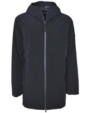 Peuterey Light Jackets - Blue