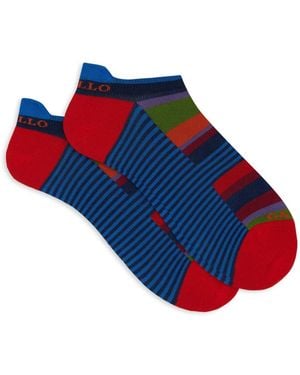 Gallo Sneakers - Rot