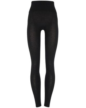 Wolford Leggings - Black