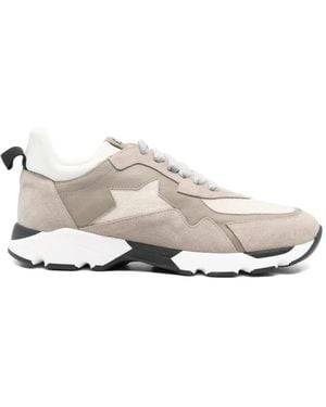 Lorena Antoniazzi Trainers - White