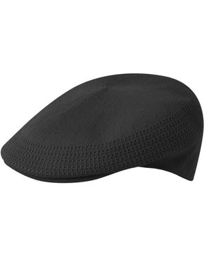 Kangol Caps - Negro
