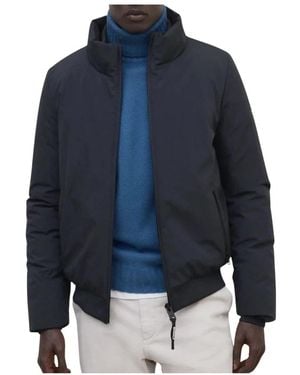 Ecoalf Grays Jacket - Blauw