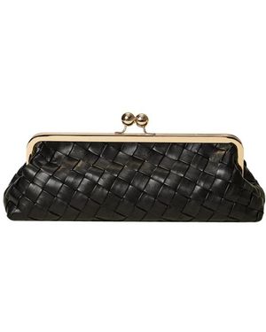 Twinset Clutches - Noir