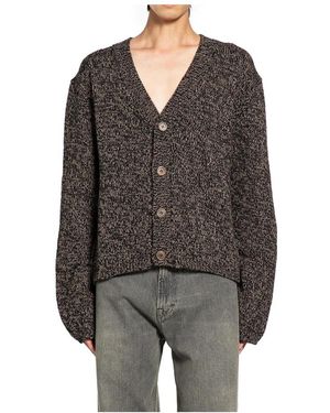 Our Legacy Cardigans - Black