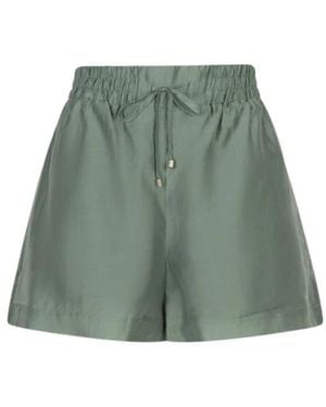 Dante 6 Casual Shorts - Green