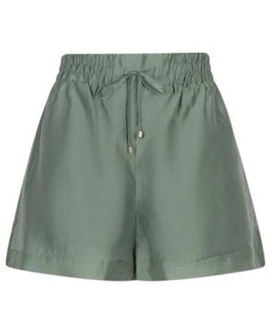 Dante 6 Casual Shorts - Green
