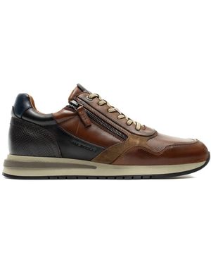 Ambitious Sneakers - Marron