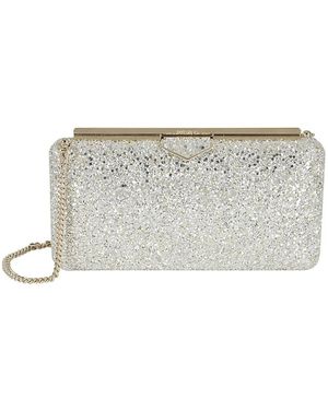 Jimmy Choo Clutches - Metallizzato