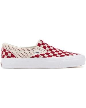 Vans Sneakers - Pink