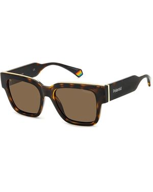 Polaroid Sunglasses - Black