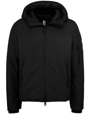 Bomboogie Winter Jackets - Negro