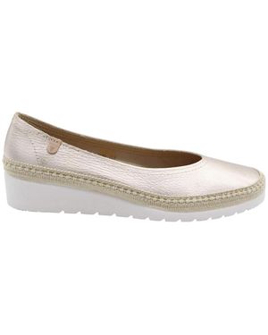 Verbenas Ballerinas - Gris