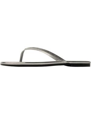 L37 Schoenen ,Grijs ,Written